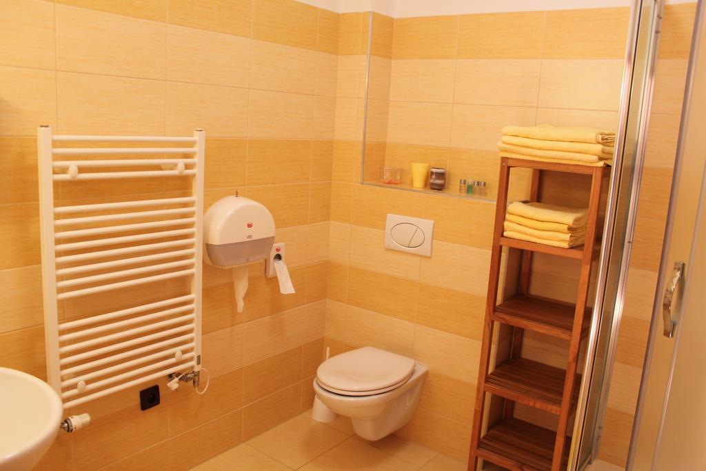 Penzion U Rudolfu Vlasenice Ngoại thất bức ảnh